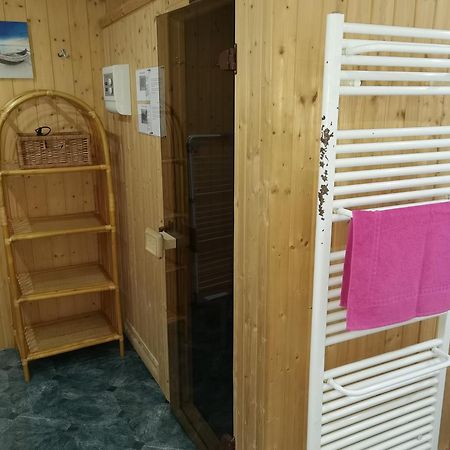Ferienwohnung Grebner Schalkau エクステリア 写真