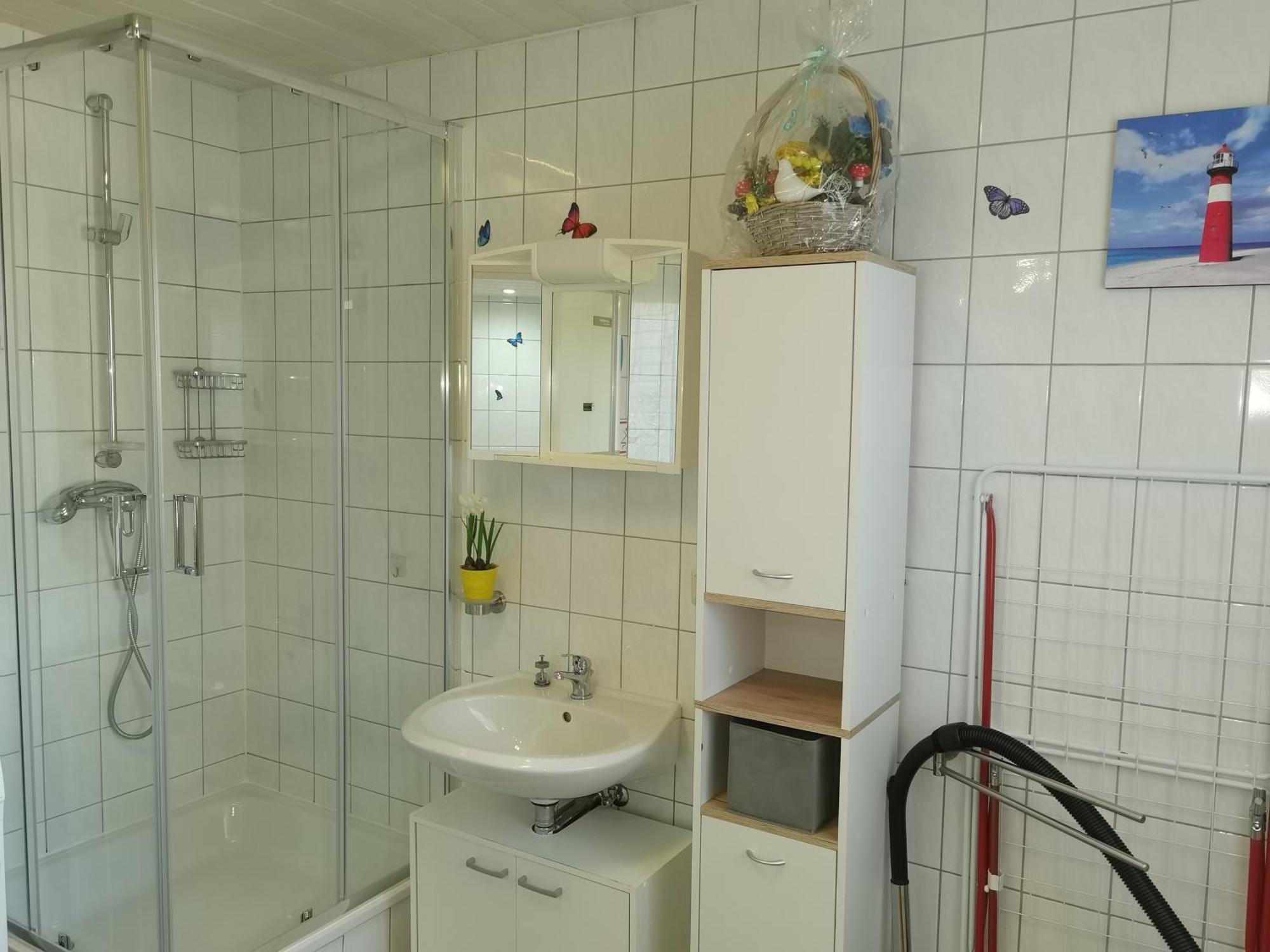 Ferienwohnung Grebner Schalkau 部屋 写真