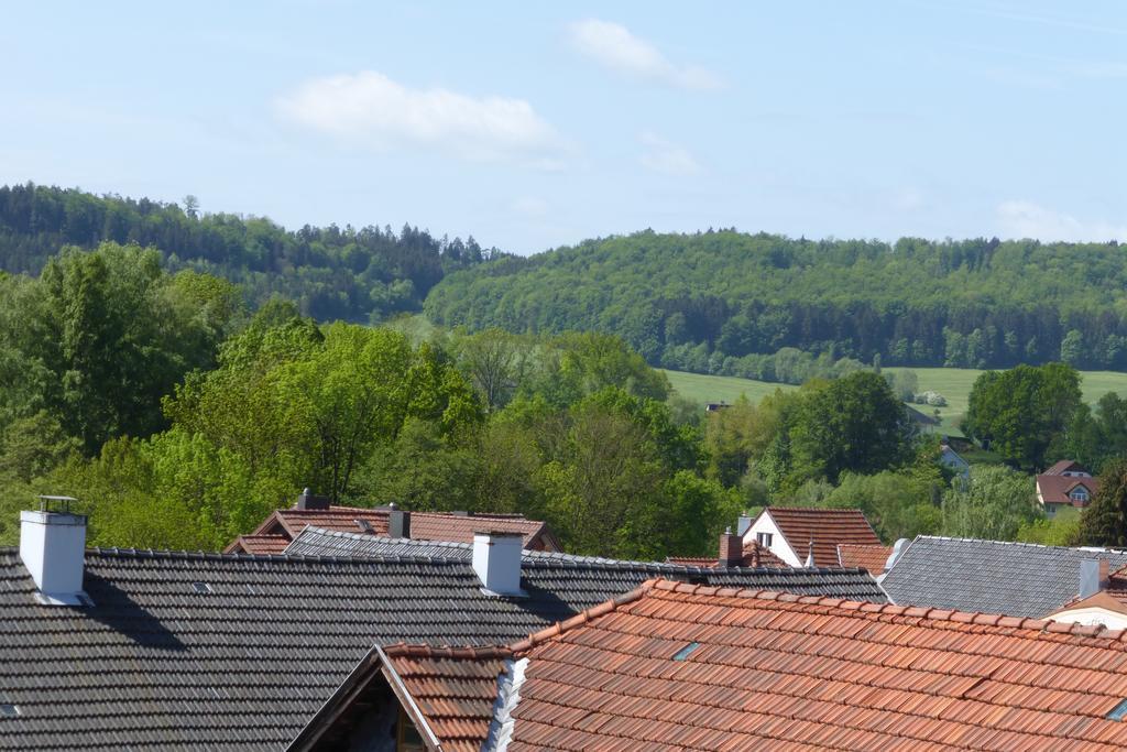 Ferienwohnung Grebner Schalkau 部屋 写真